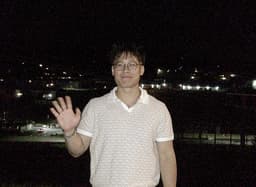Peter Wang